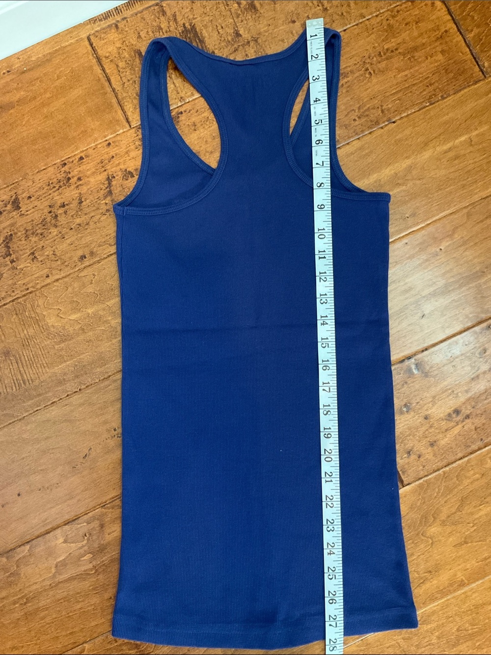 GUESS Rhinestone Racerback Tank - Picture 5 of 7